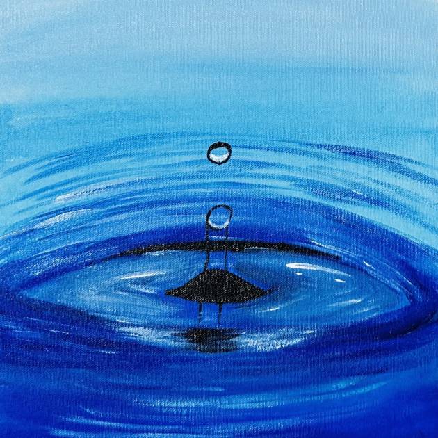 Dewdrop of Dawn