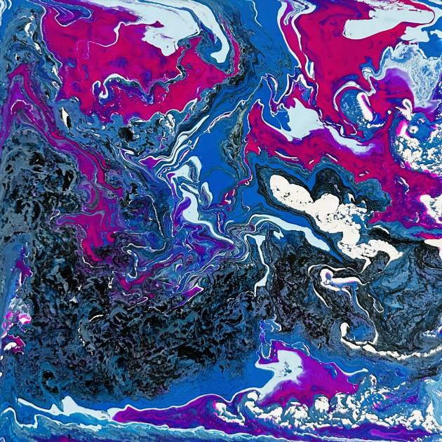 Fire & Ice Symphony
