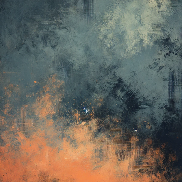 Ethereal Glow