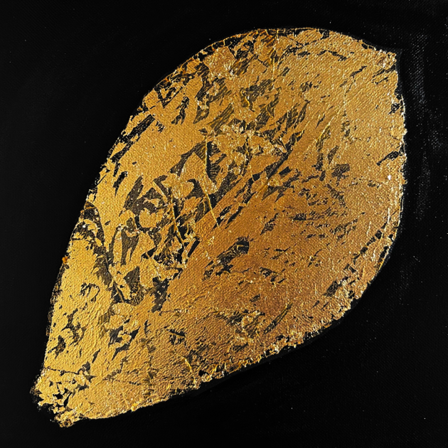 Golden Whisper