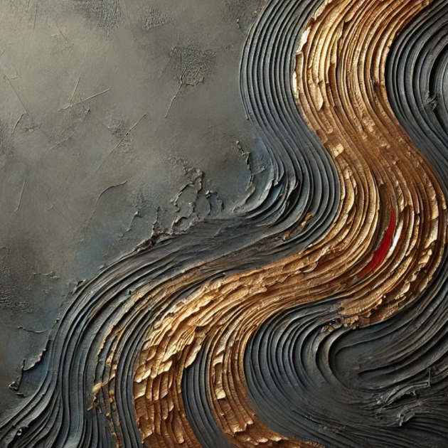 Ashes and Gold
