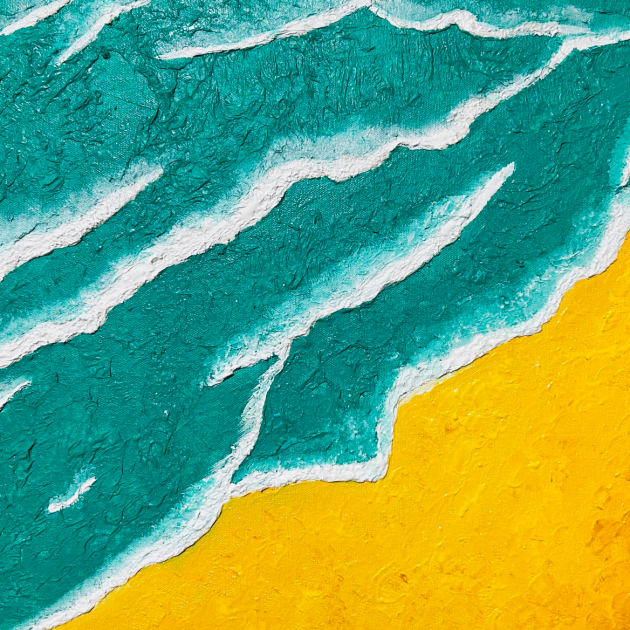 Ebb and Flow