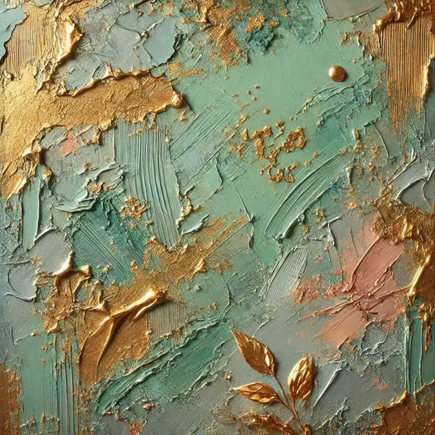 Golden Tempest