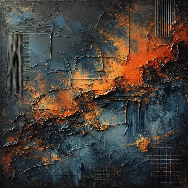 Inferno Within – The Dance of Destruction and Rebirth