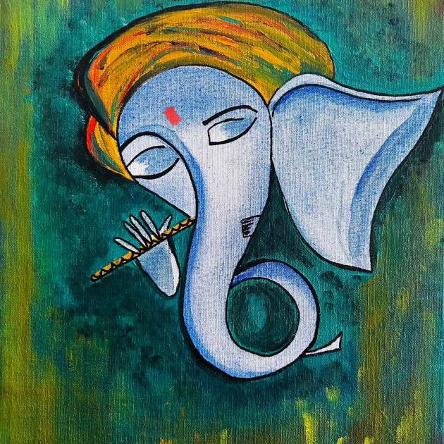 Lord Ganesha