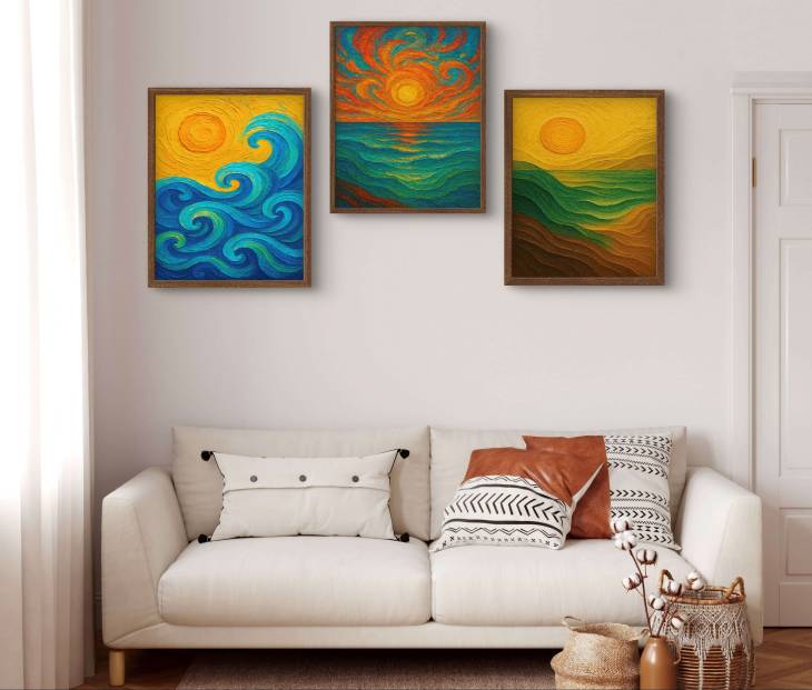 Rise Beyond the Tide - Image 3