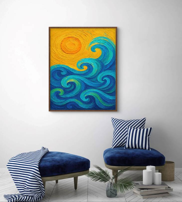 Rise Beyond the Tide - Image 4