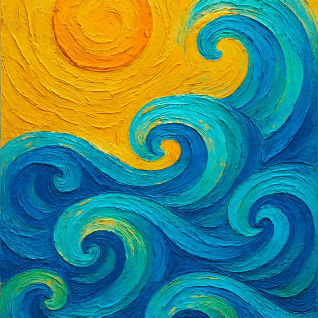 Rise Beyond the Tide