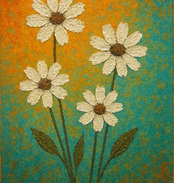 Whispers of Spring