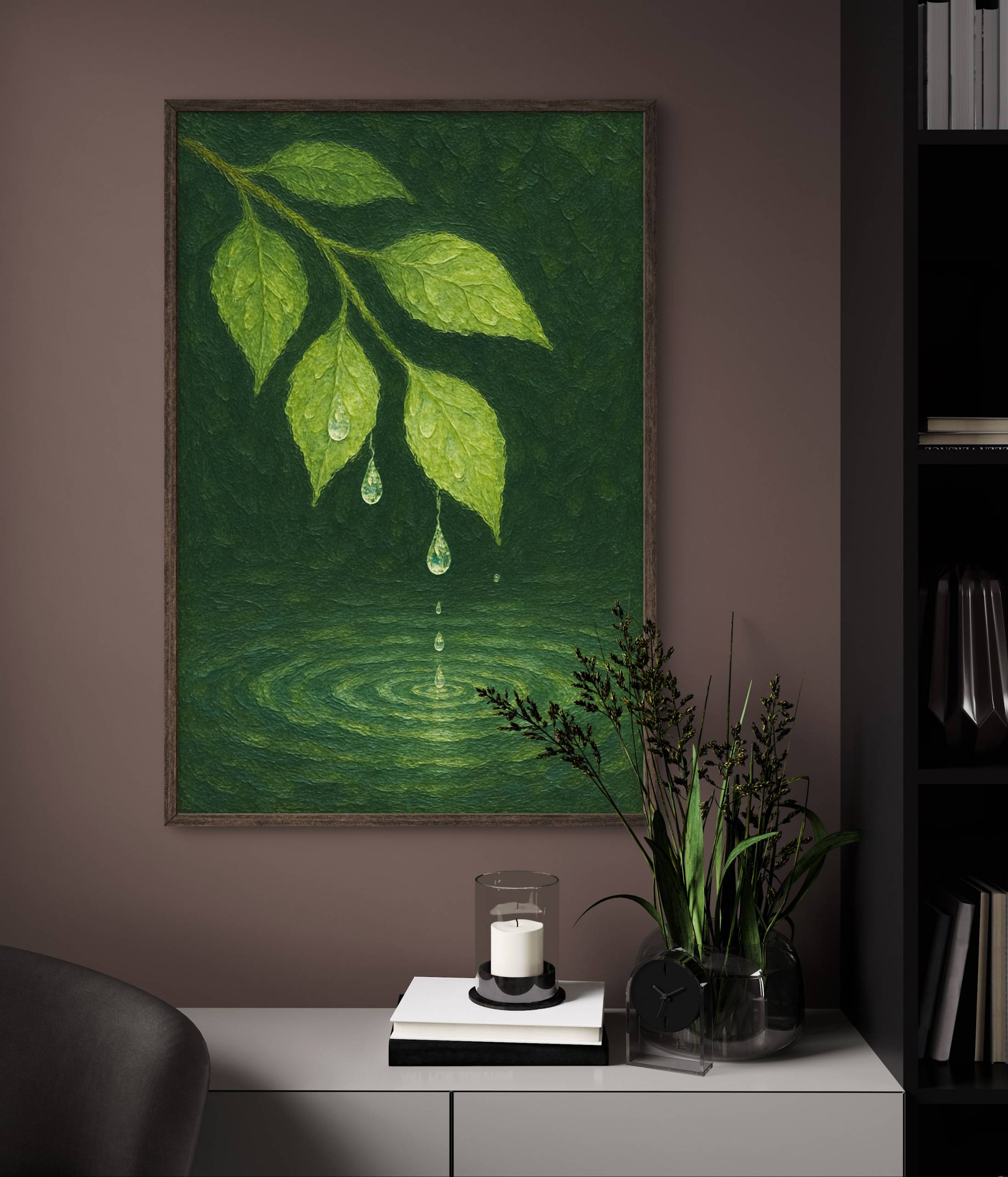 Whispers of Rain - Image 2